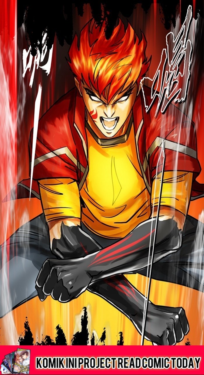Reversing Heroes Chapter 00 Gambar 8
